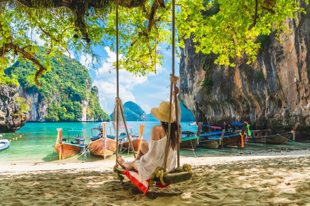 Destinations To Visit In Phuket