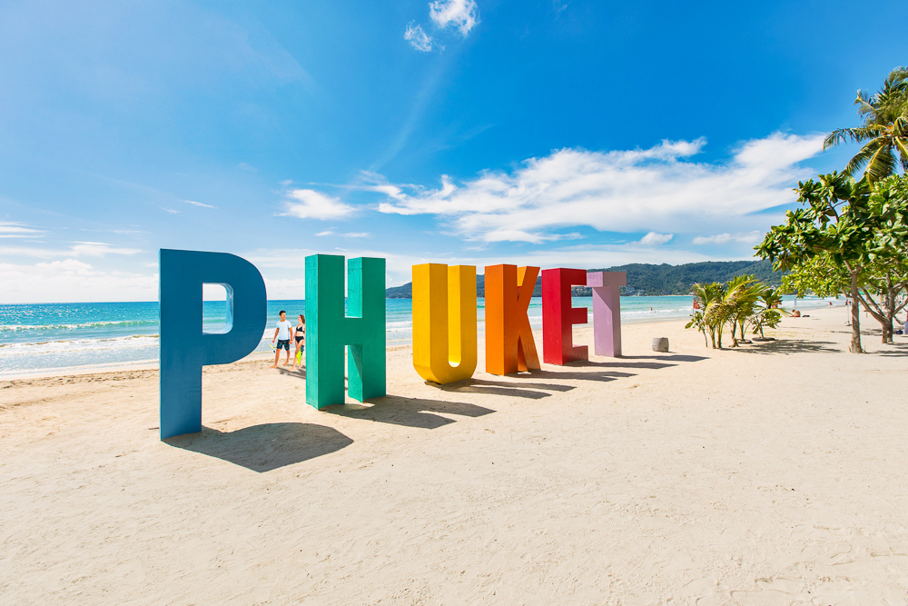 Secrets Of Phuket